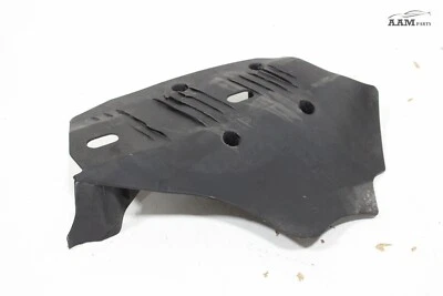 2015-2016 BMW 428I GRAN COUPE REAR RIGHT SIDE UNDERBODY SHIELD GUARD OEM - Image 1 of 4