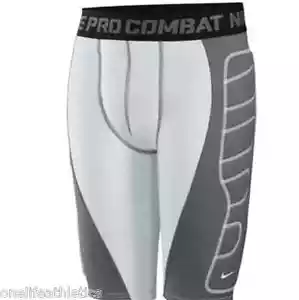 Nike Pro Kampf Jugend NPC Hyperstrong Heist 1.2 Schiebeshorts Baseball Softbal - Bild 1 von 2