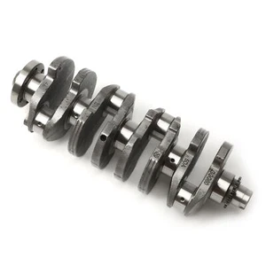 Engine Crankshaft Fit For Audi A3 4 5 6 S3 03-14 2.0T BPY 06A105021AR - Picture 1 of 8