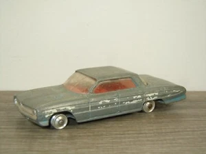 Oldsmobile Super 88 - Corgi Toys England *66600 - Picture 1 of 3