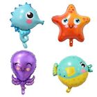 Shower Easy Use Party Supplies Foil Balloons Animal Balloons Globos Ornaments