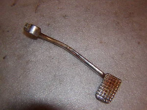 Honda GL 1200 Gold Wing Bremspedal brakepedal - Bild 1 von 1