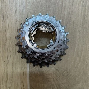 Pack Pinions Bike campagnolo record Titanium 9 Cassette Sprocket Speed 13-23 - Picture 1 of 1