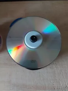 Verbatim DVD-R 2 disques seulement 120 min 16X 4,7 Go neuf - Photo 1 sur 4