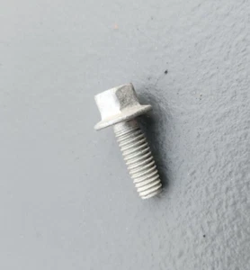 (10 Pcs) Ford Splash Shield Screw W505253-S439 - Picture 1 of 1