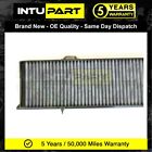 Fits Bmw 3 Series 2004-2013 1 Series 2004-2013 Intupart Cabin Filter #1