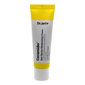 Dr Jart+ Ceramidin Skin Barrier Strengthening Moisturization Cream For Dry Skin - Picture 1 of 5