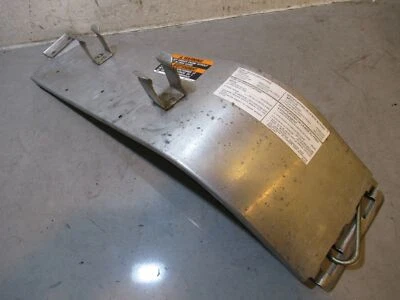 Cubierta de embrague Yamaha SX Viper 700 2003 #5 Foto 1 de 3