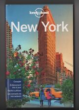 New-York City Guide (Lonely Planet - 9ème édition 2014)