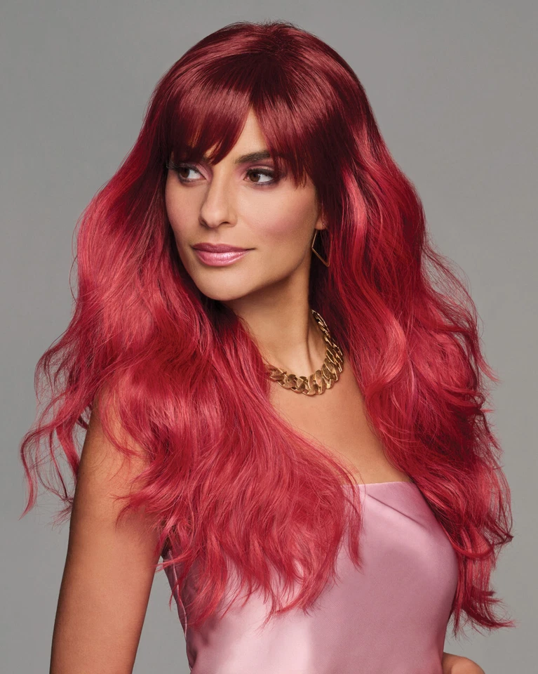 That’s My Jam | HF Synthetic Lace Front Wig | Hairdo