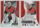 2019-20 Upper Deck Synergy Rookies Red Bounty Joey Daccord Tier 1 #62 Rookie Rc