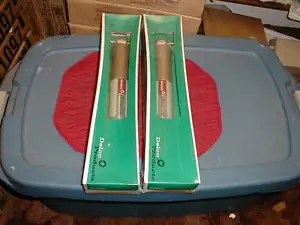 NOS DELCO REAR SHOCKS 1970-71-72-73 CHRYSLER IMPERIAL - Picture 1 of 1