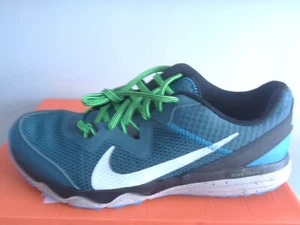 Nike Juniper Trail Turnschuhe Schuhe CW3808 301 UK 8 EU 42,5 US 9 NEU + BOX - Bild 1 von 6