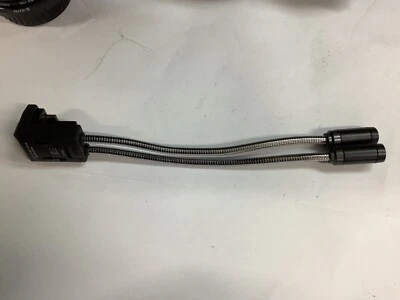 Olympus MAL-1 Macro Arm Light for Pen and X Series Cameras  - Image 1 of 2