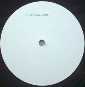 ERASURE Who Needs Love Like That Vinyl Record 12 Inch Mute 1985 & Test Pressing - Picture 1 of 2