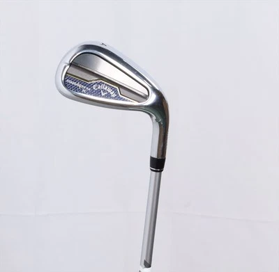 Callaway Paradym X Gap Wedge Ladies Aldila Ascent Pl Blue 40 12497454 Good - Image 1 of 4