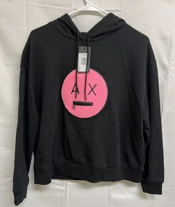 A/X Armani Exchange Sweatshirt Womens Size M - Picture 1 of 5