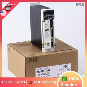 US Free TAX 1PC NEW IN BOX Panasonic Servo Drive MQDA013D1A - Picture 1 of 13