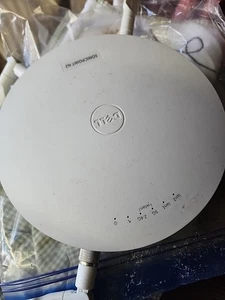 Dell SonicPoint N2 APL26-0B3 Dual Band Wireless Access Point - Picture 1 of 5