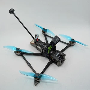 Flywoo Explorer LR V2 con DJI Vista/Nebula Pro - Imagen 1 de 24