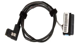 Kabel SAS Dell PowerEdge R610 SFF-8087 do Perc 6i FTTNX - Zdjęcie 1 z 1