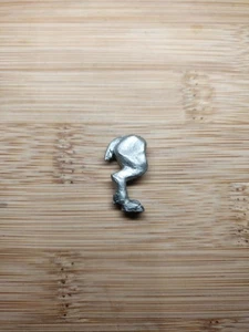 Ogor Mawtribes J Frost Sabre posteriore gamba destra Warhammer Age of Sigmar Metal Oop  - Foto 1 di 11