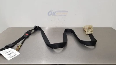 1990 MAZDA RX-7 FC CONVERTIBLE SEAT BELT RETRACTOR LEFT DRIVER BLACK Foto 1 de 4