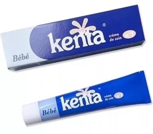 Kenta Cream, Moroccan Kenta Cream, Sensitive Area, Brightening & Whitening 30gm - Picture 1 of 6