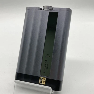 iFi Audio xDSD Gryphon Portable DAC Headphone Amplifier Bluetooth Hi-Res JP Used - Image 1 of 4