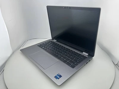 Dell Latitude 7440 Non Touch Core i5-1345U Core 16GB RAM 512GB SSD Win 11 Pro Foto 1 de 4