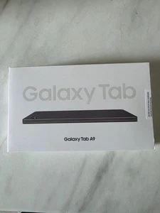 SAMSUNG GALAXY A9 Tab 64GB Brand New Sealed - Picture 1 of 5