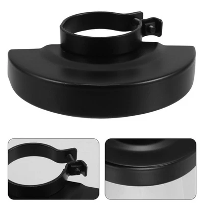  Winkelschleifer Schutzabdeckung Schutzhaube Schutzvorrichtung Für - Bild 1 von 4