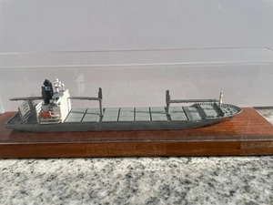Modellschiff Schiffsmodell Containerschiff - Bild 1 von 3