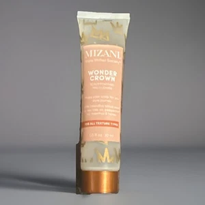Pre-limpieza espuma cuero cabelludo MIZANI Wonder Crown 1 oz - Imagen 1 de 1