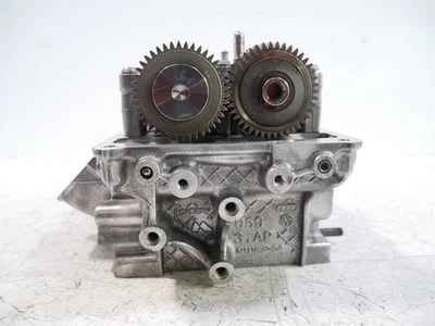 Culata 059353EK CLAA CLA para Audi 3.0 TDI diésel Quattro A6 C7 204 CV 2014 Foto 1 de 4