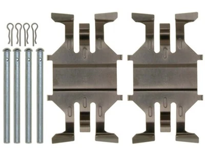 For 2014-2017 Infiniti Q50 Brake Hardware Kit Front AC Delco 99375QNXY 2015 2016 - Image 1 of 2