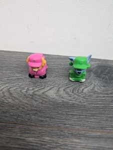Paw Patrol Micro Mover - Rocky & Skye - Bild 1 von 6