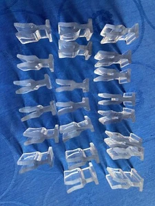 Plastikträger für Solarium Liegefläche - Bild 1 von 1