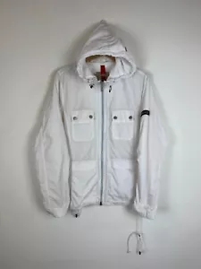 Bogner Fire + Ice Windbreaker Jacket Size XL Women - Picture 1 of 11