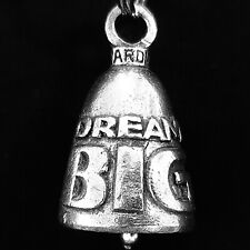 Dream Big Genuine Guardian Bell                                          E010204