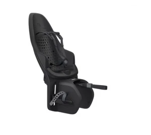 THULE Fahrrad Kindersitz Yepp 2 MIK HD Gepäckträgermontage schwarz - Bild 1 von 4
