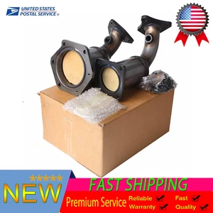 Catalytic Converter For 2007-2013 Nissan Altima 2011-2017 Nissan Quest 3.5L - Picture 1 of 15