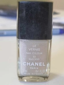 Chanel Le Vernis Nail Colour 33 Success - Picture 1 of 2