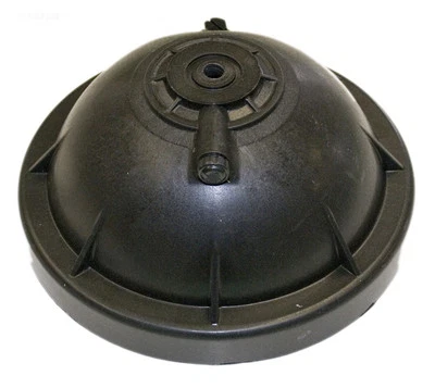 Genuine HAYWARD CX250C STAR-CLEAR POOL FILTER HEAD DOME C250 C500 C750 C100 - Image 1 of 2