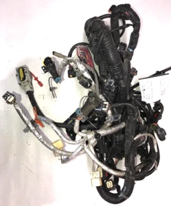 2013 ONLY! Chevy Equinox or GMC Terrain 3.6 Wire Harness (engine) 22981452 - Picture 1 of 2