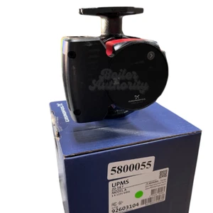 Central Boiler Grundfos 20-58 Pump - Picture 1 of 2