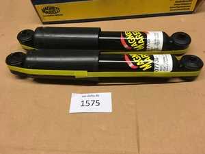 Fiat Amortisseur Lot 0770G Envoi de Marchandises Magnetti Marelli [1575] 25 - Picture 1 of 5