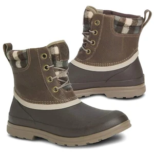 Botas Muck Originales de Encaje de Pato para Mujer - Imagen 1 de 2