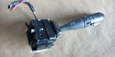 Smart Forfour 454 Interruttore Freccia Leva Freccia - Immagine 1 di 3