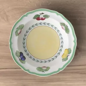 Villeroy & Boch French Garden Fleurence Salad Dish - 20cm - Picture 1 of 1